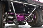 Ford Custom Coupe 1933 года